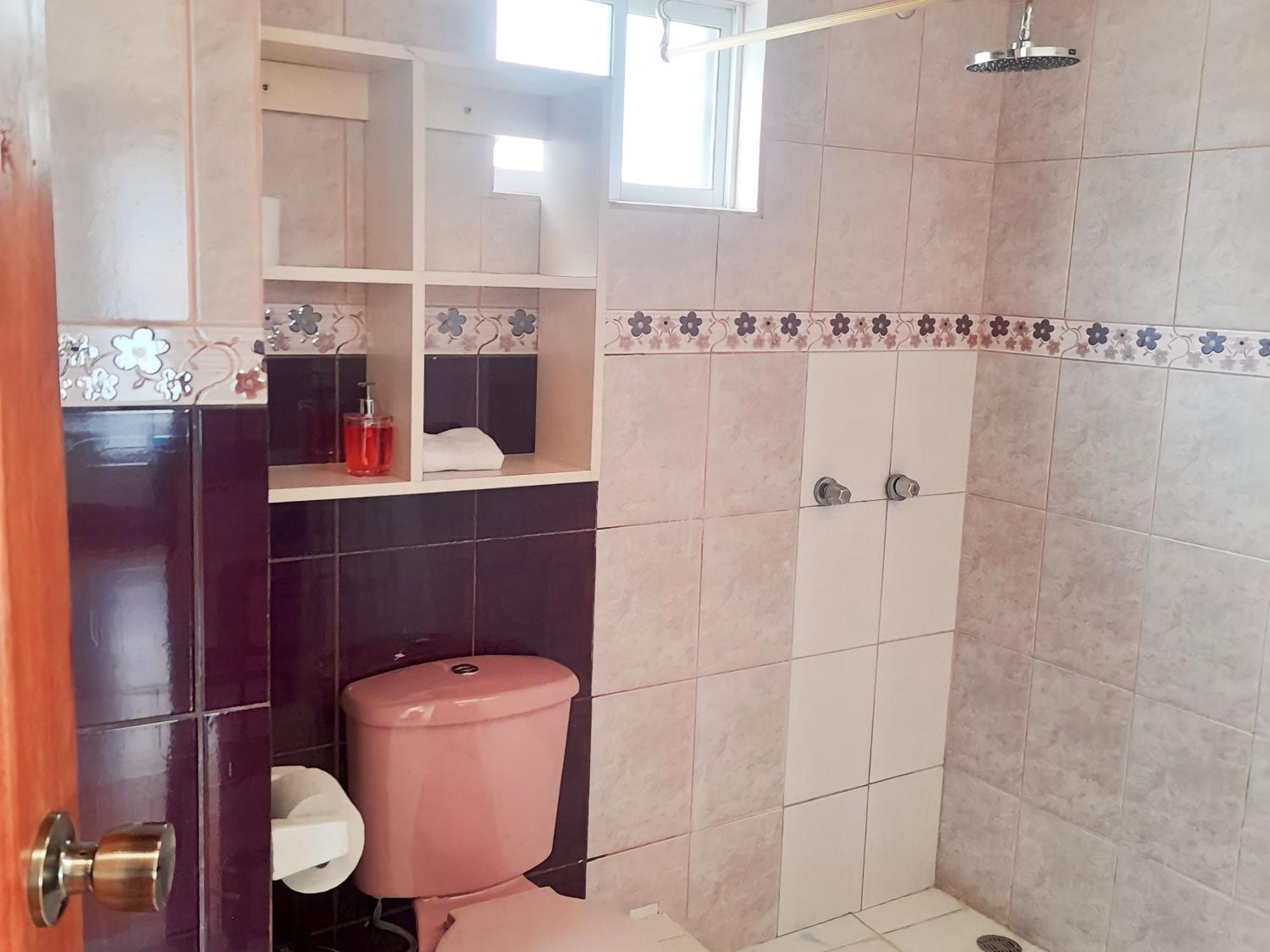 Casa Verde Descanso 1 Baños Екстериор снимка