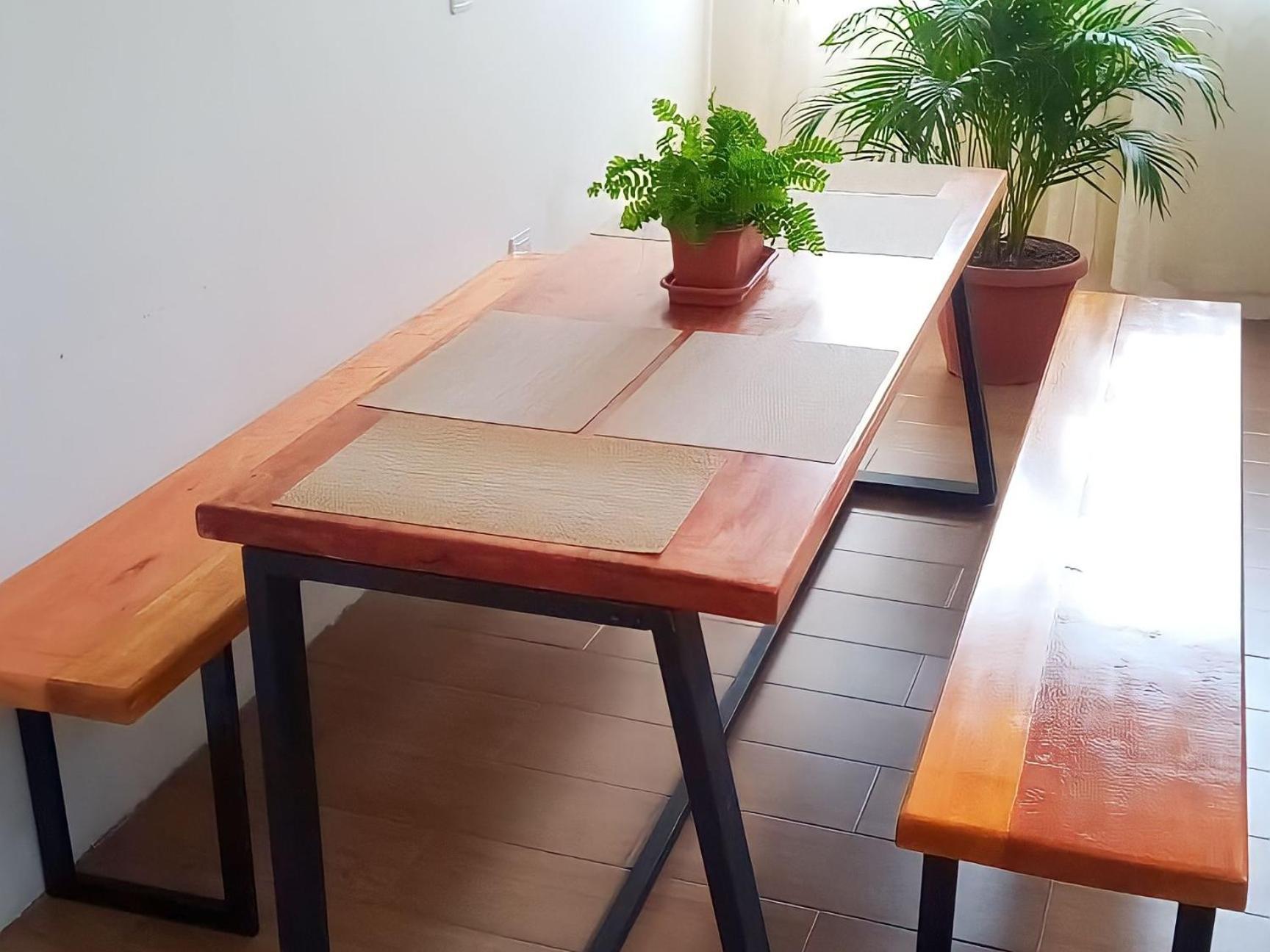 Casa Verde Descanso 1 Baños Екстериор снимка
