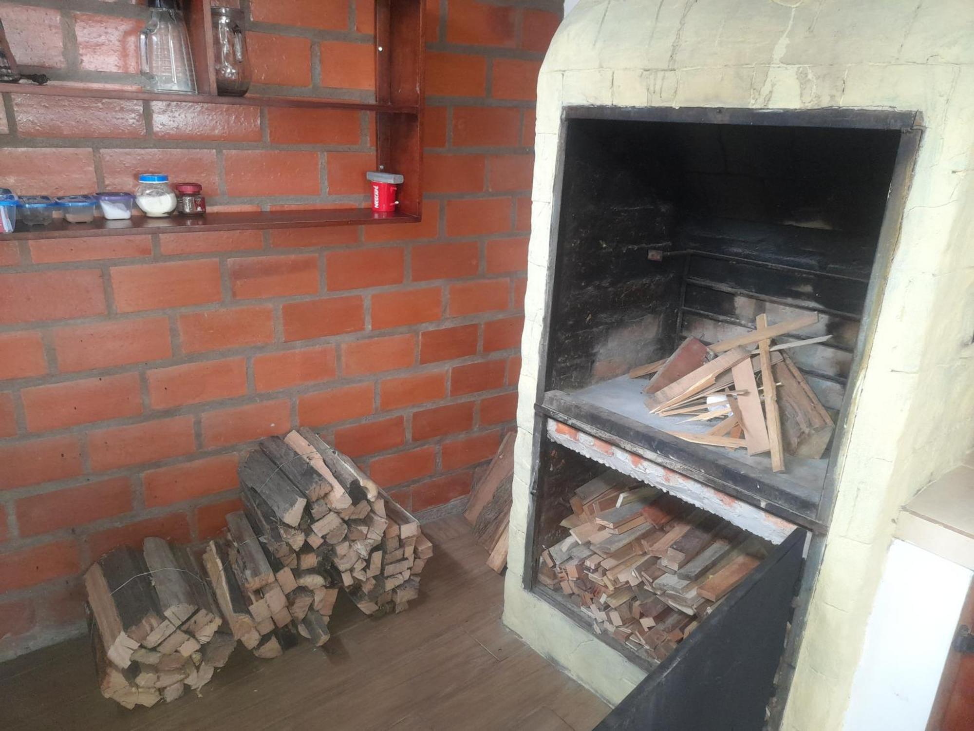 Casa Verde Descanso 1 Baños Екстериор снимка