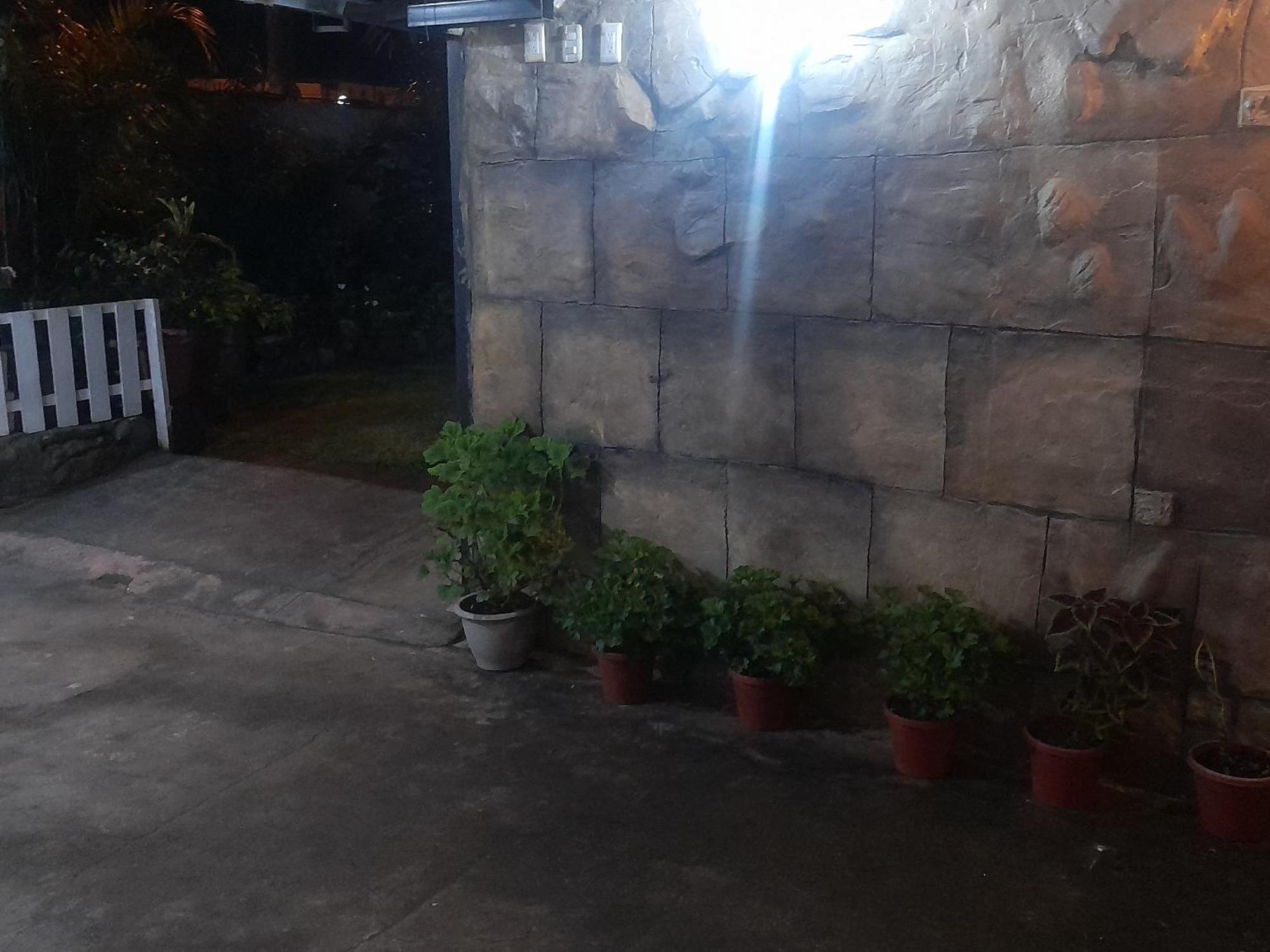 Casa Verde Descanso 1 Baños Екстериор снимка