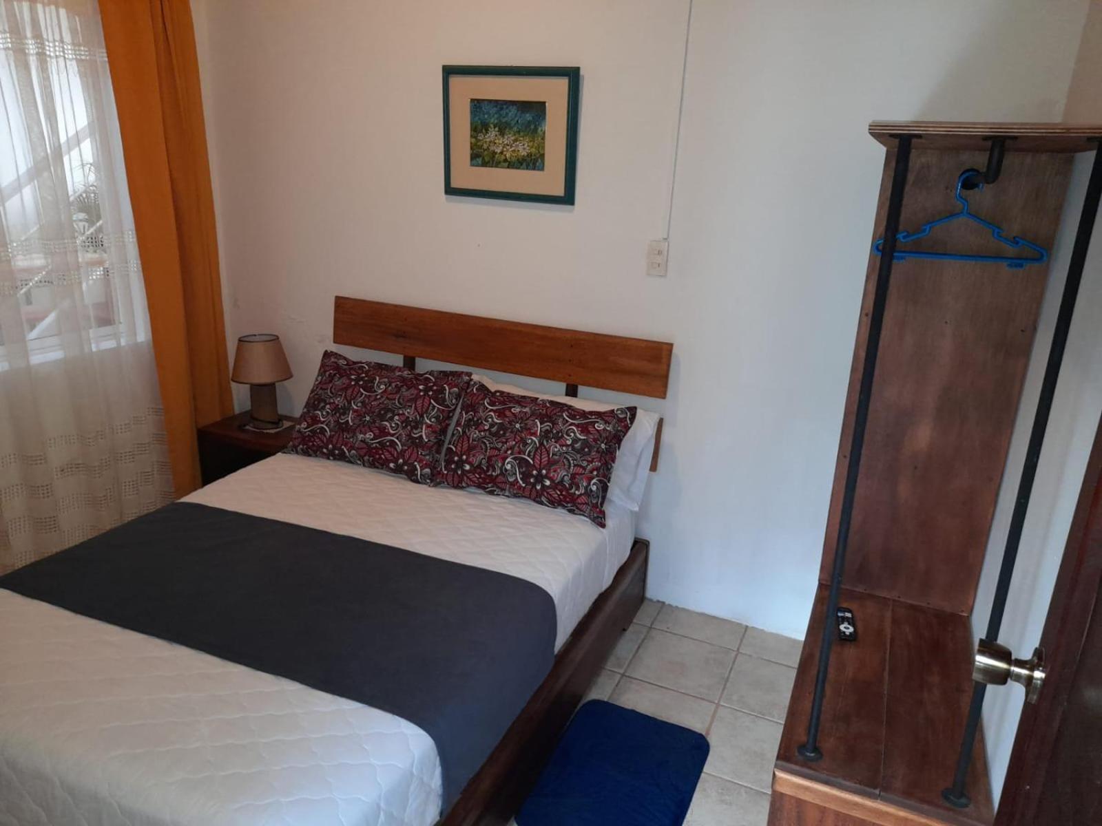 Casa Verde Descanso 1 Baños Екстериор снимка