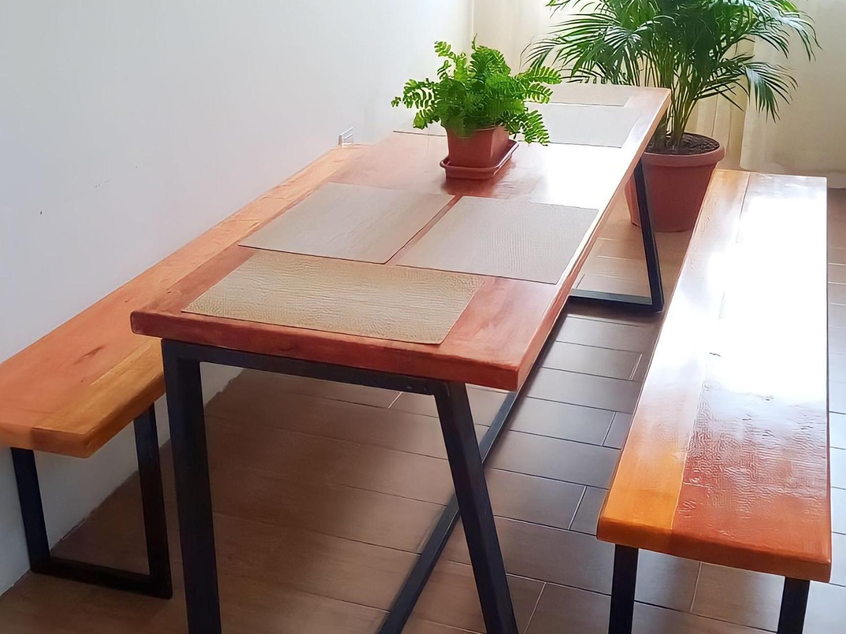 Casa Verde Descanso 1 Baños Стая снимка