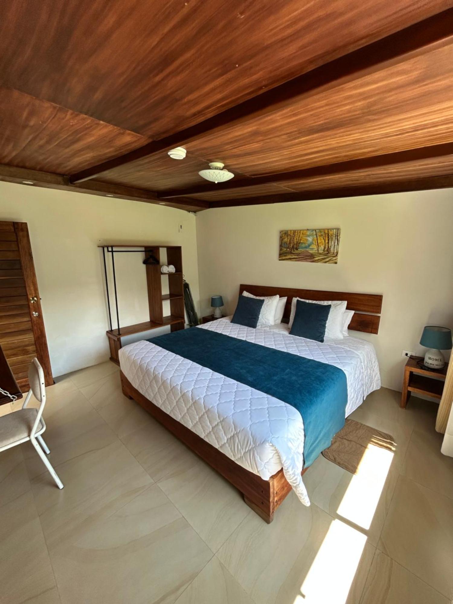 Casa Verde Descanso 1 Baños Екстериор снимка
